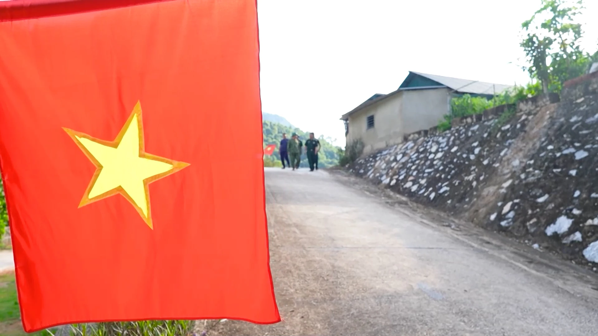 14.780 mái ấm – hành trình từ trái tim