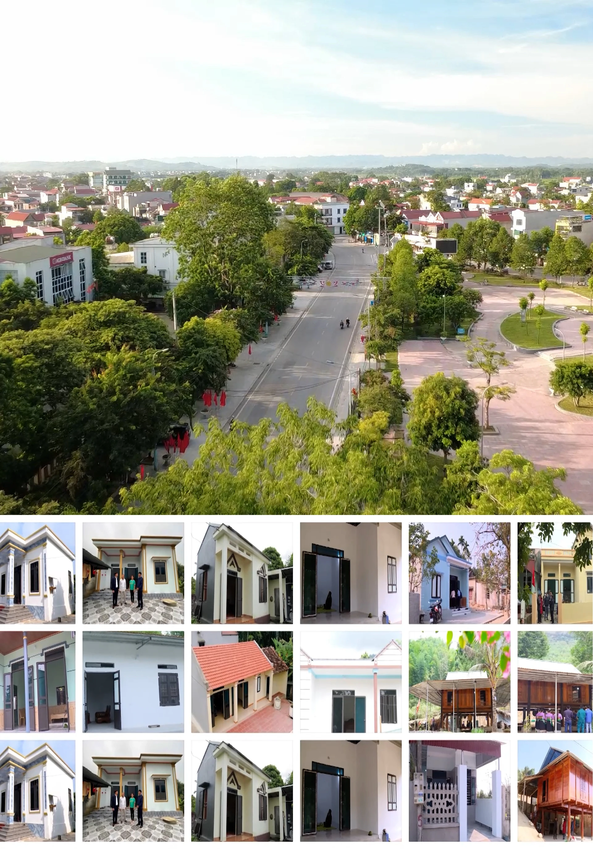 14.780 mái ấm – hành trình từ trái tim