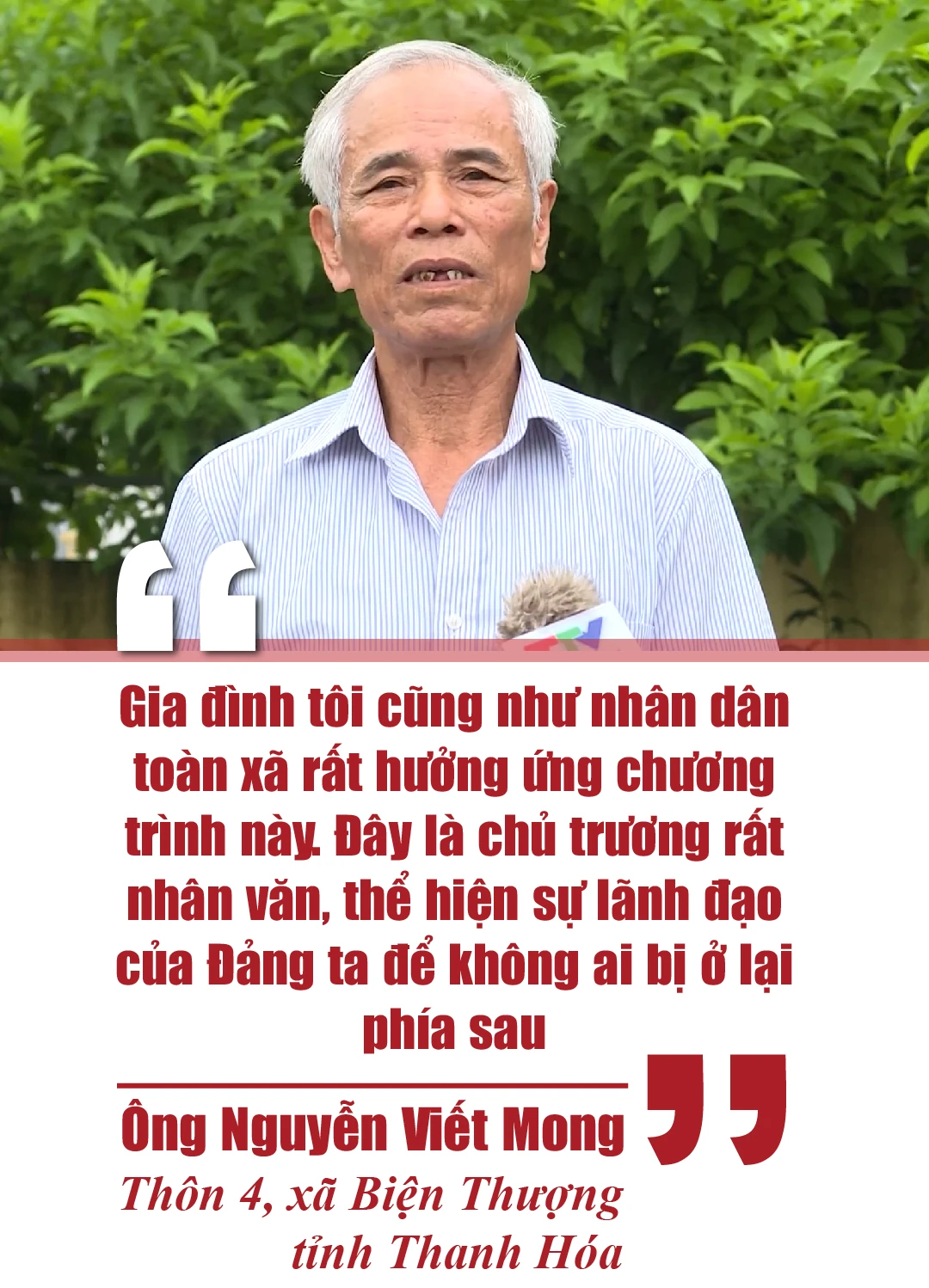 14.780 mái ấm – hành trình từ trái tim