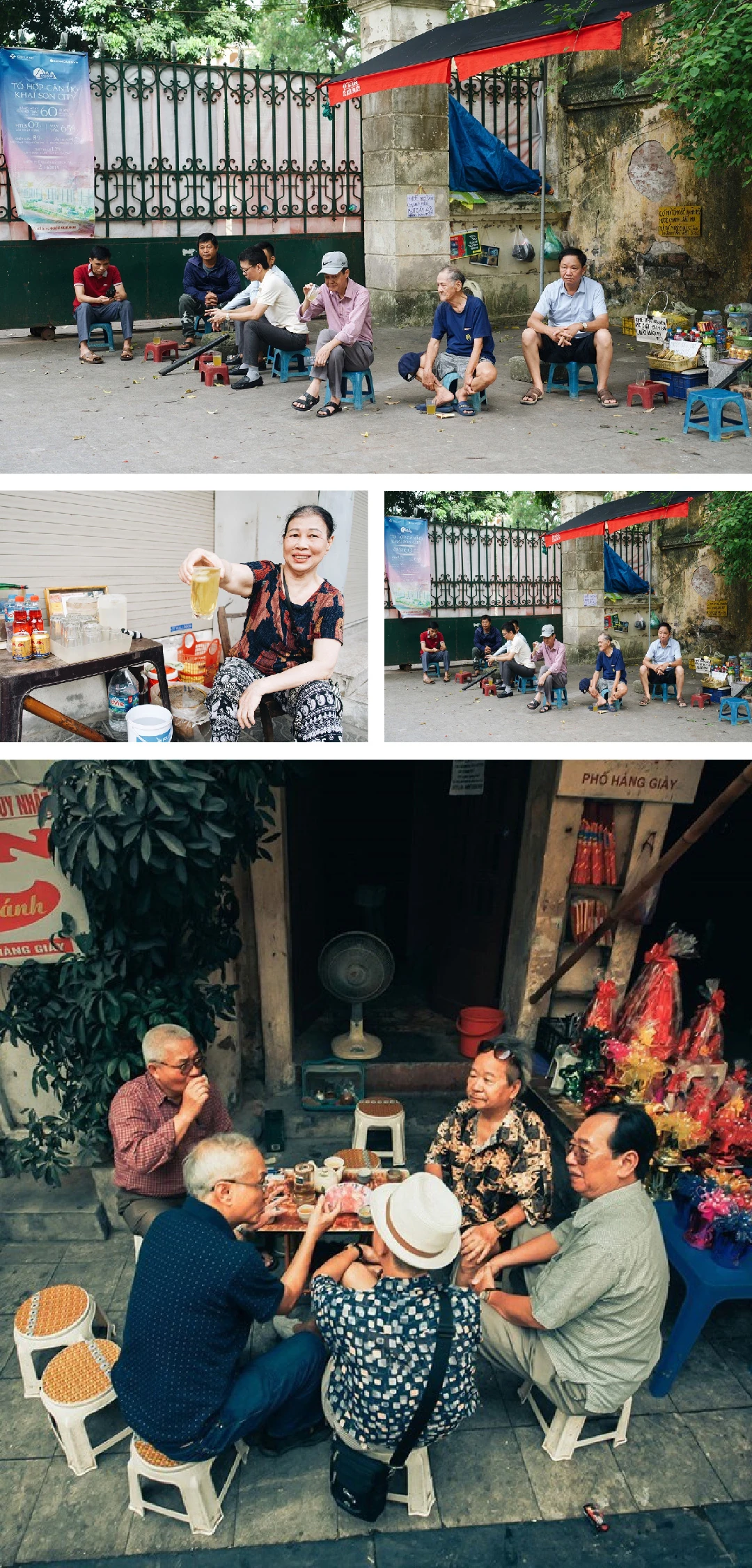 [E-Magazine]: Nơi ấy đắm say đến ngẩn ngơ lòng