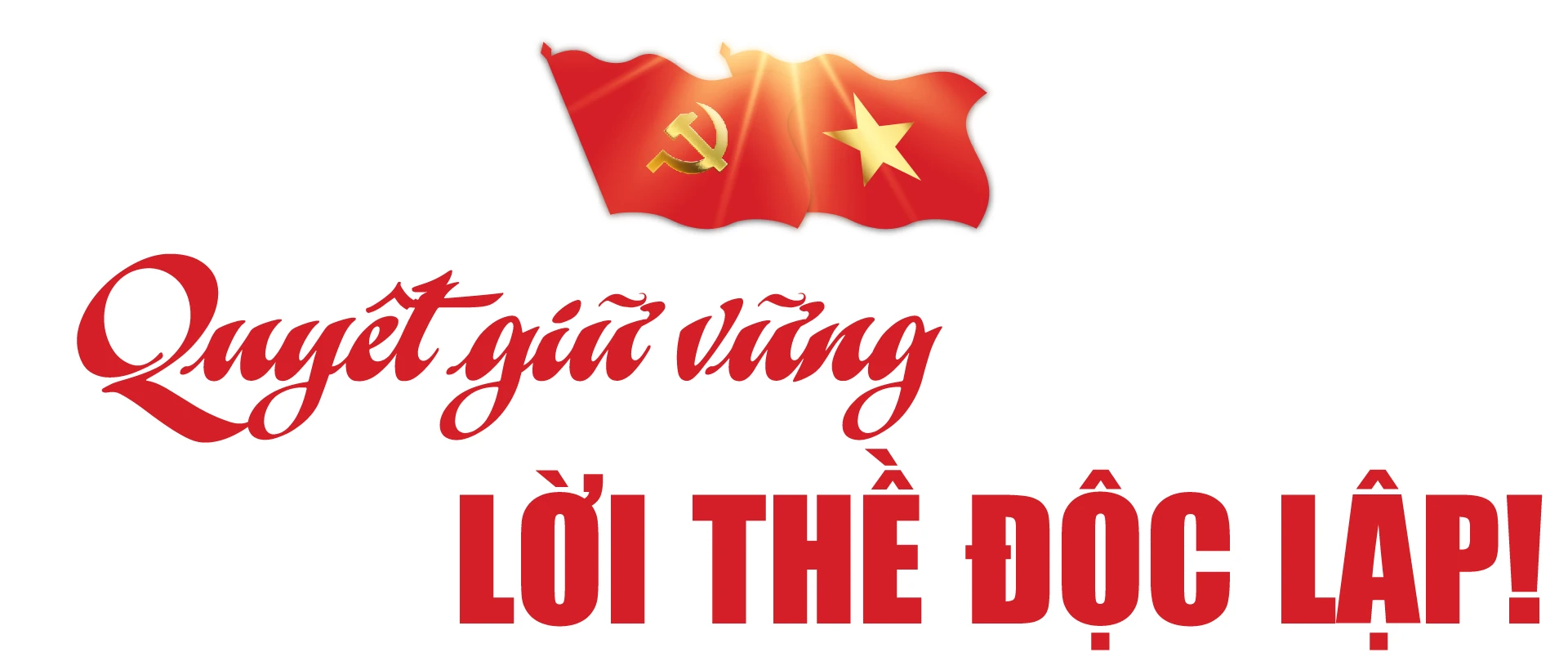 [E-Magazine] “Độc lập - Tự do - Hạnh phúc”: Thiêng liêng và vô giá!