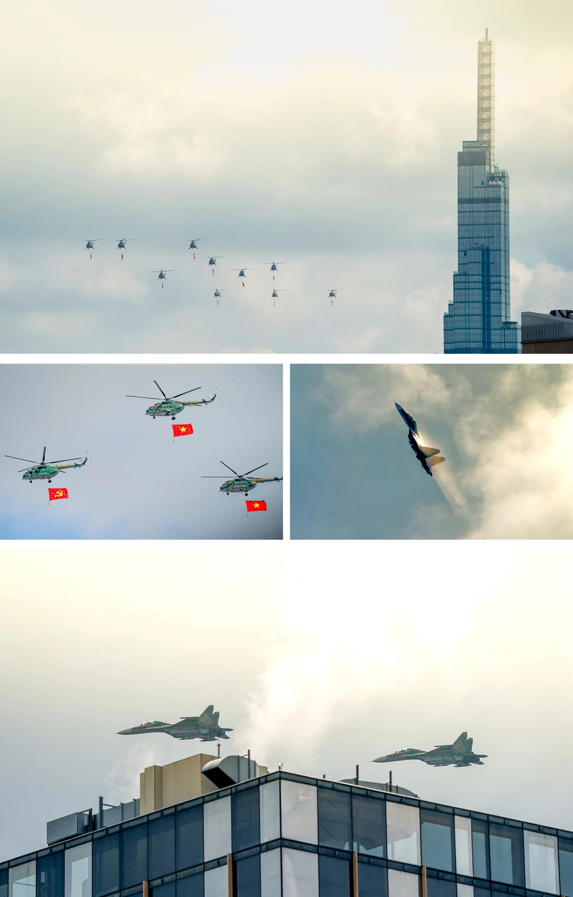 [E-Magazine] “Độc lập - Tự do - Hạnh phúc”: Thiêng liêng và vô giá!