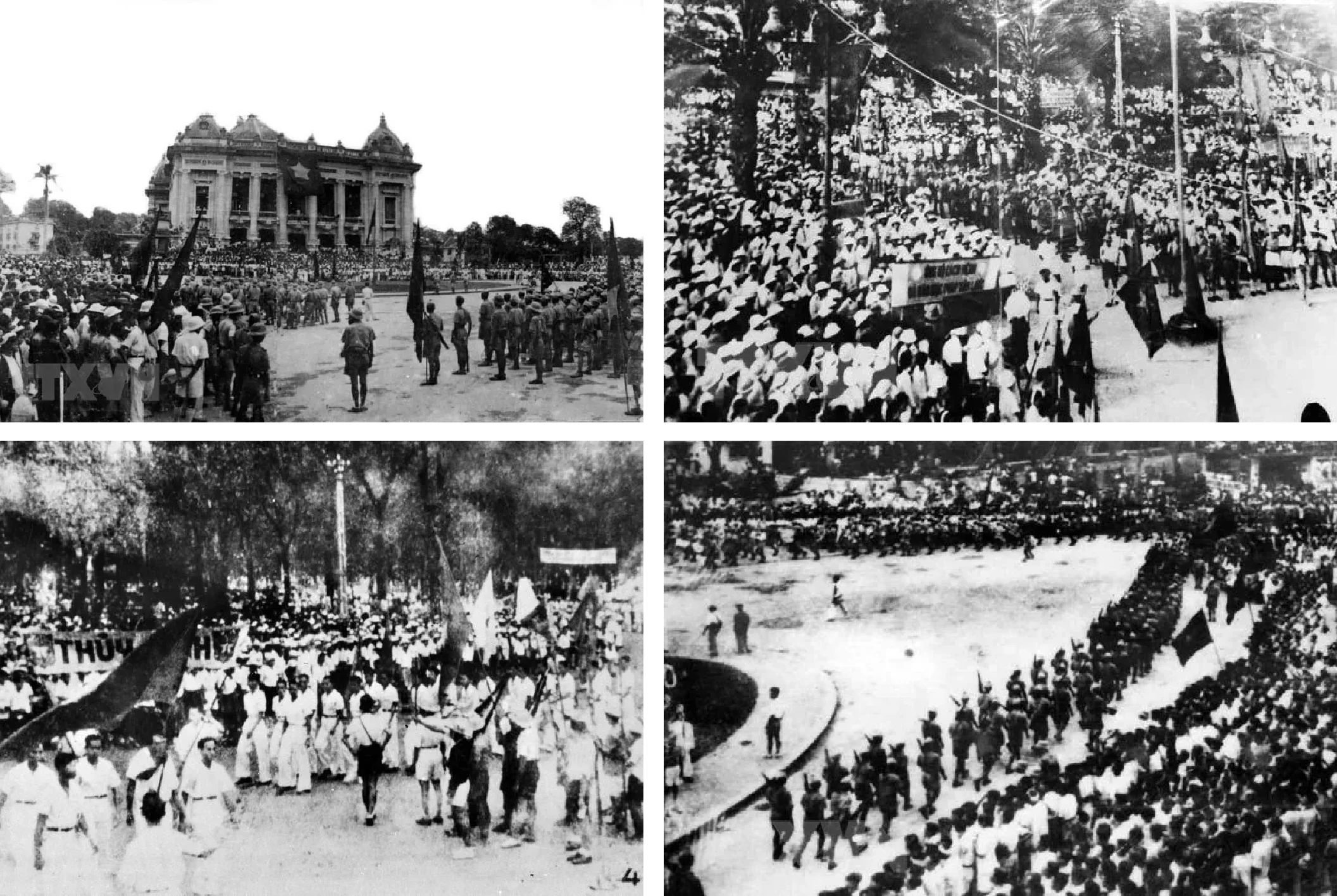 [E-Magazine] “Độc lập - Tự do - Hạnh phúc”: Thiêng liêng và vô giá!