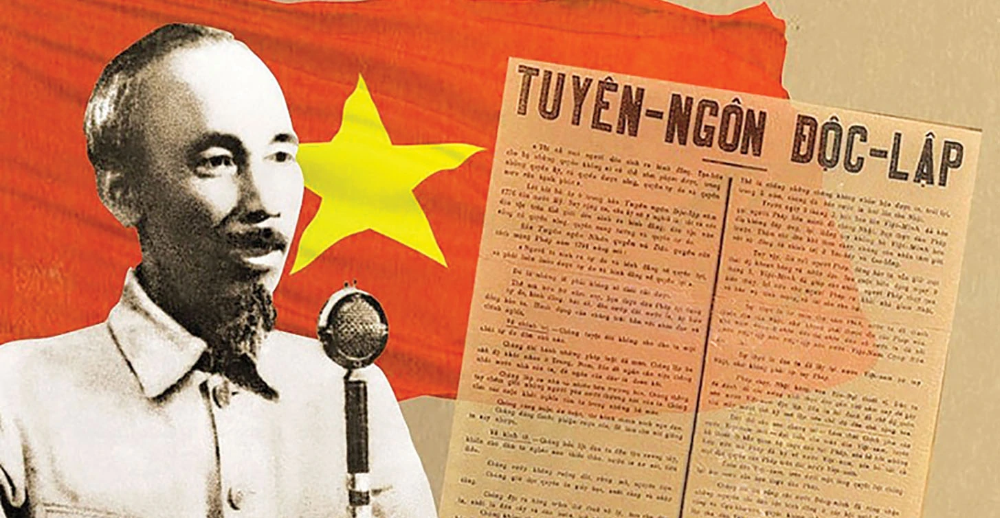 [E-Magazine] “Độc lập - Tự do - Hạnh phúc”: Thiêng liêng và vô giá!