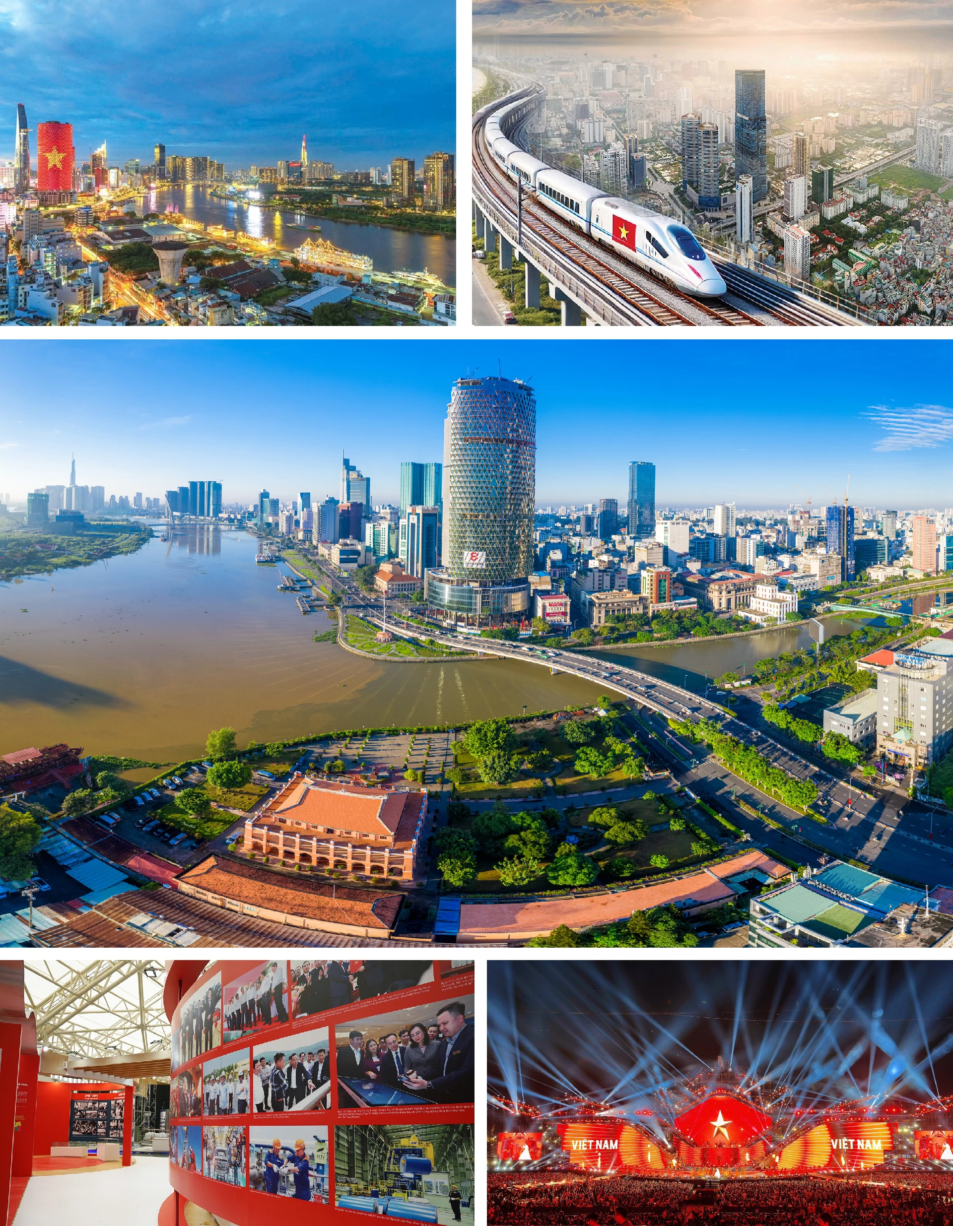 [E-Magazine] “Độc lập - Tự do - Hạnh phúc”: Thiêng liêng và vô giá!