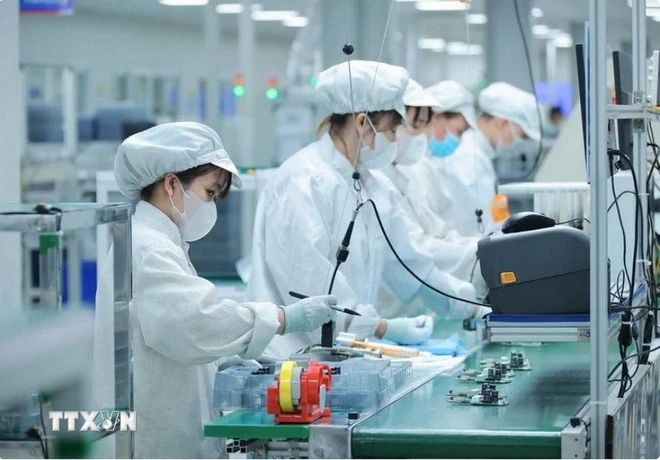 Khẩn trương ban hành Chiến lược phát triển nguồn nhân lực đến năm 2030