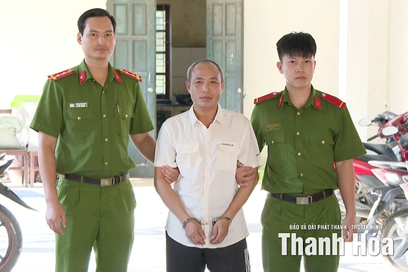 Thành lập Phòng An ninh mạng và phòng, chống tội phạm sử dụng công nghệ cao