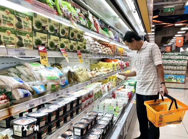 Nghị quyết Phiên họp Chính phủ thường kỳ tháng 8 năm 2025