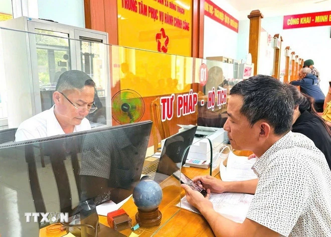 Nghị quyết Phiên họp Chính phủ thường kỳ tháng 8 năm 2025