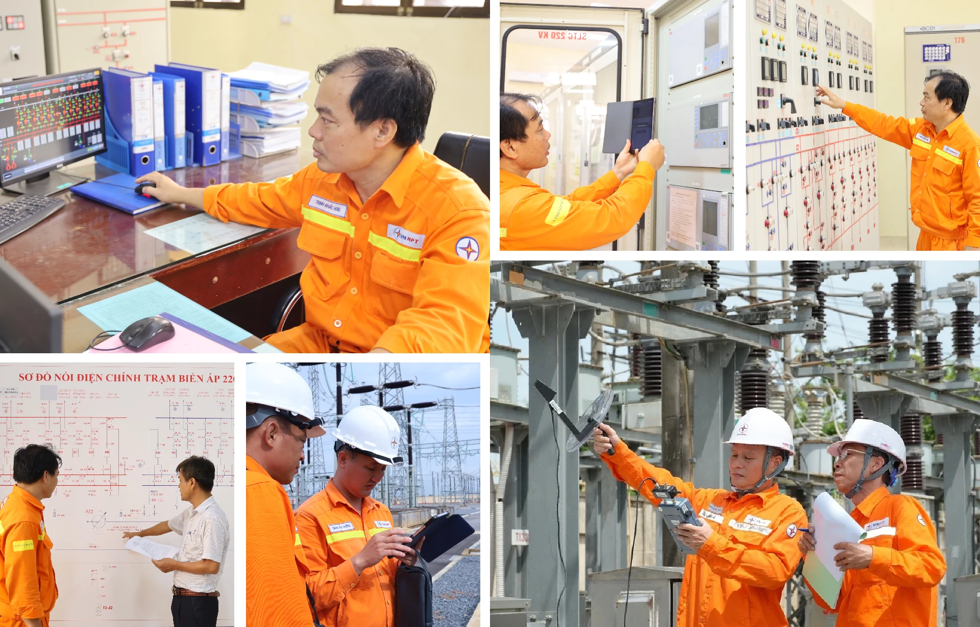 [E-Magazine] - Đường tới Net Zero, cần cộng đồng trách nhiệm