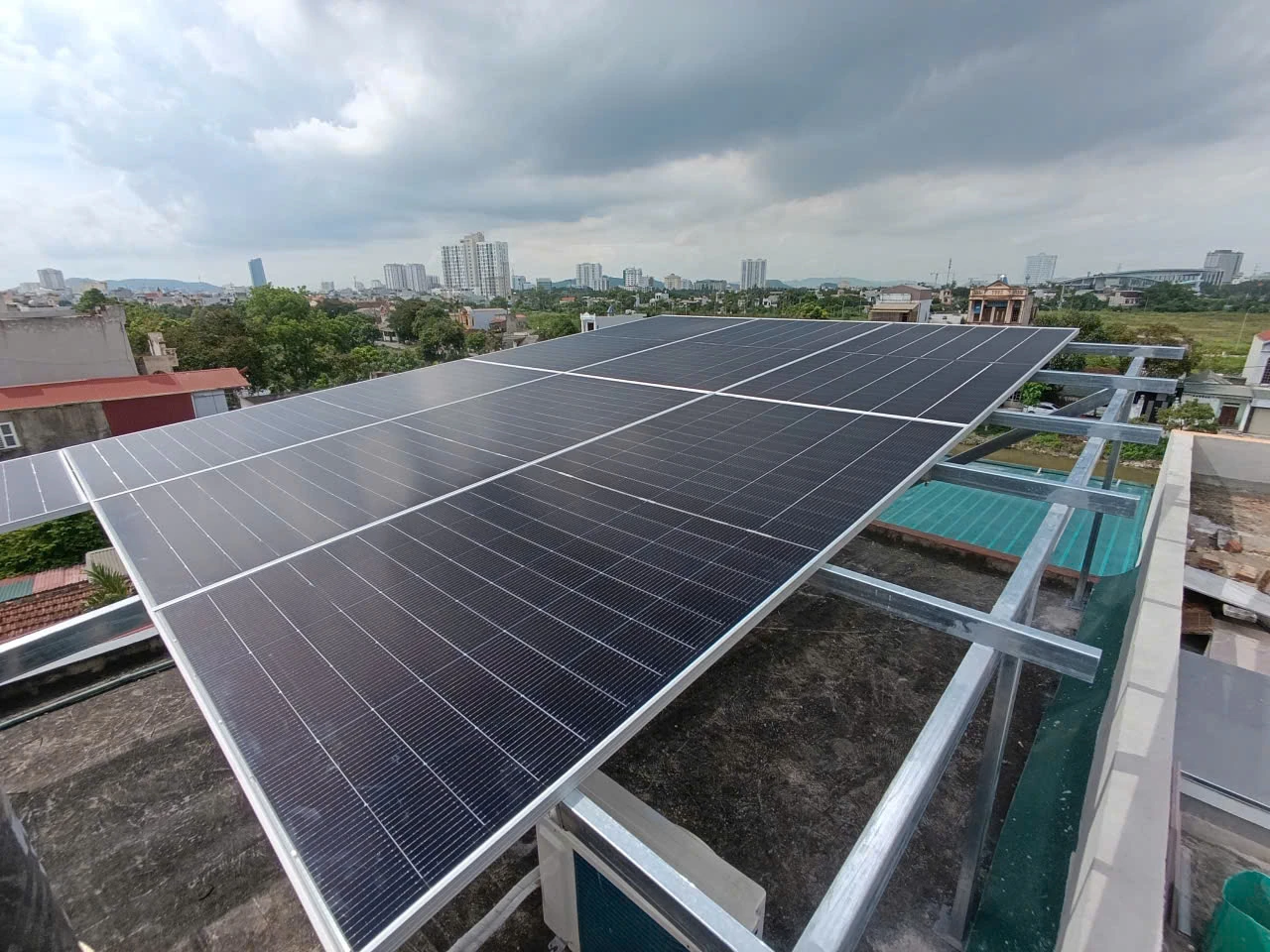 [E-Magazine] - Đường tới Net Zero, cần cộng đồng trách nhiệm