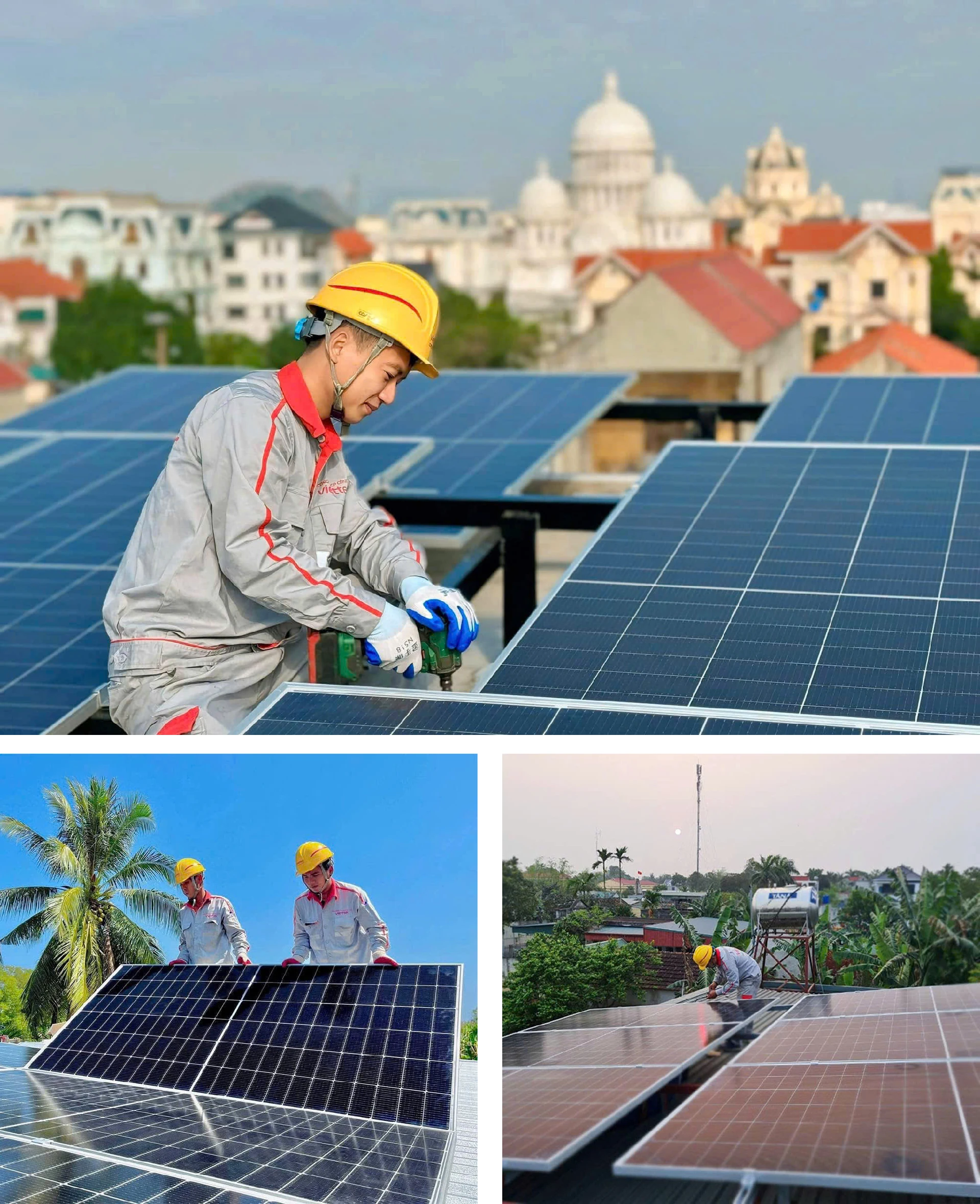 [E-Magazine] - Đường tới Net Zero, cần cộng đồng trách nhiệm