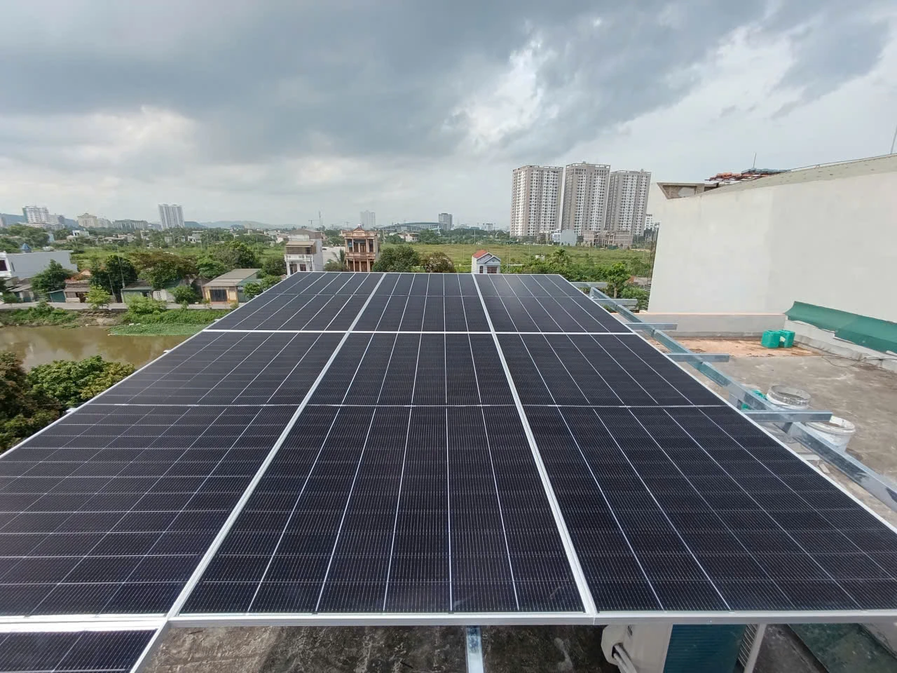 [E-Magazine] - Đường tới Net Zero, cần cộng đồng trách nhiệm