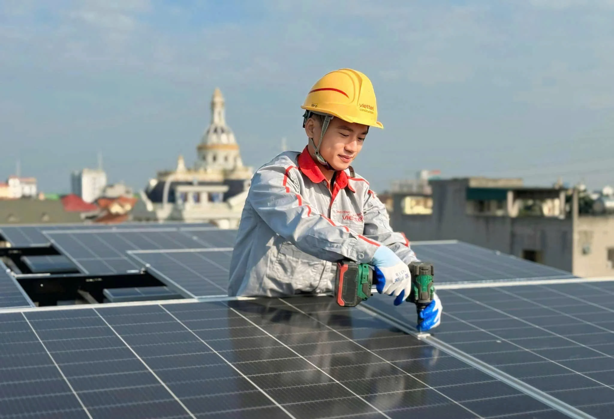 [E-Magazine] - Đường tới Net Zero, cần cộng đồng trách nhiệm