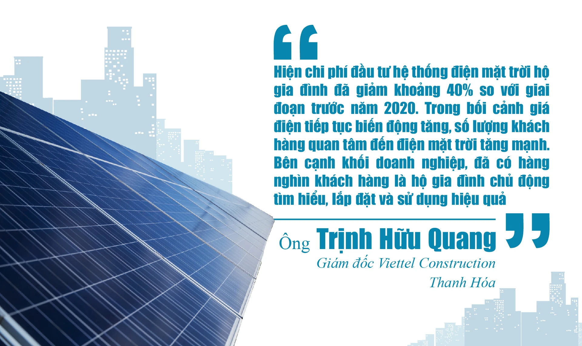 [E-Magazine] - Đường tới Net Zero, cần cộng đồng trách nhiệm