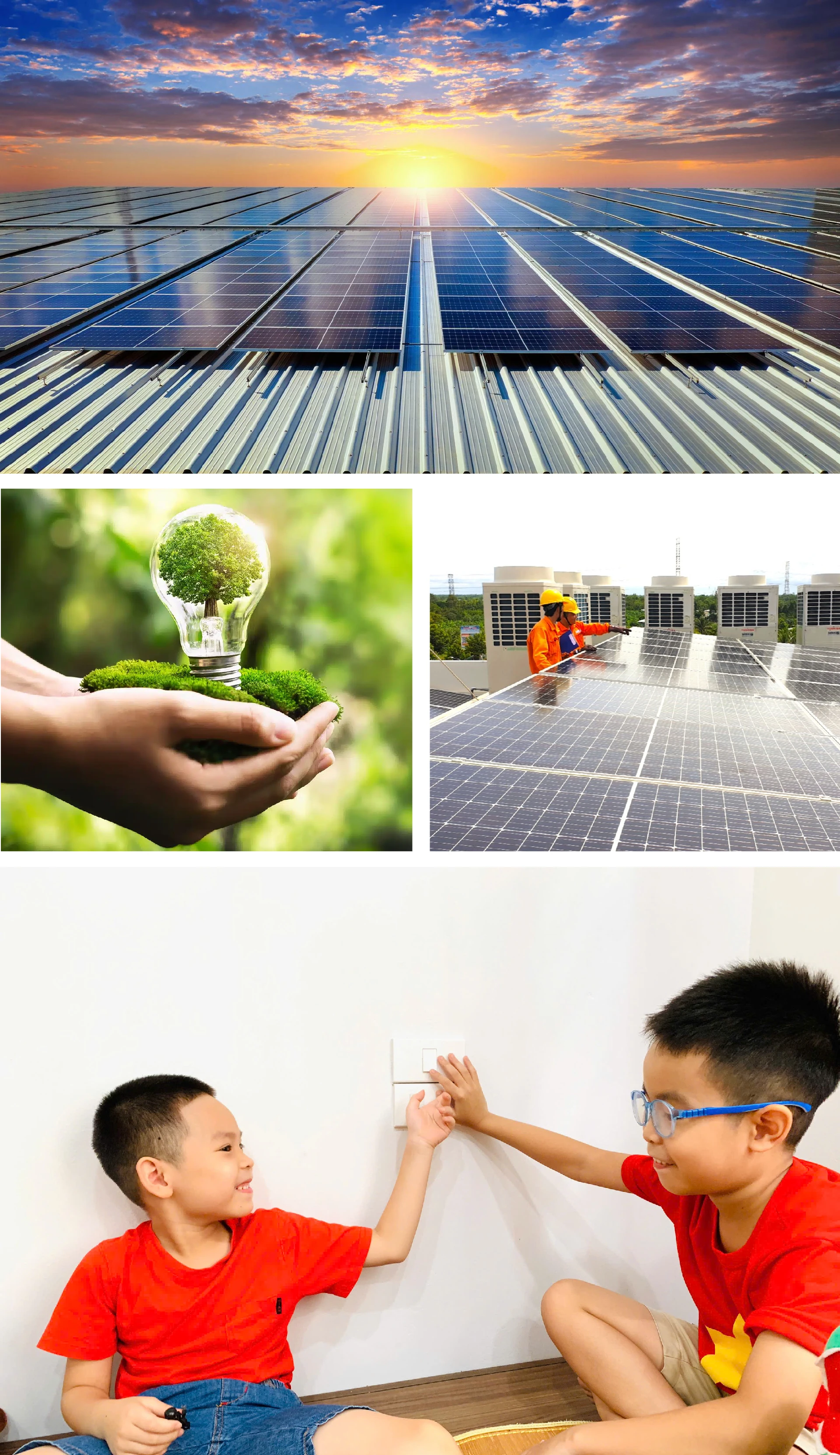 [E-Magazine] - Đường tới Net Zero, cần cộng đồng trách nhiệm