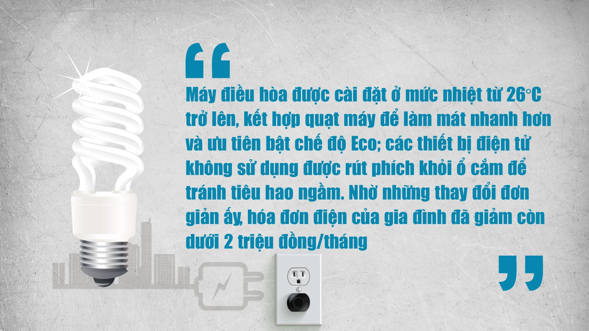 [E-Magazine] - Đường tới Net Zero, cần cộng đồng trách nhiệm