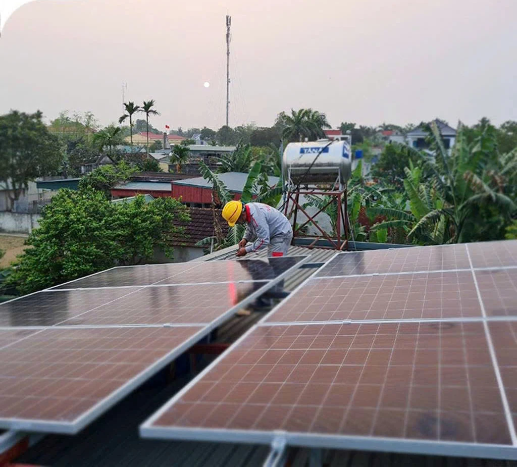 [E-Magazine] - Đường tới Net Zero, cần cộng đồng trách nhiệm