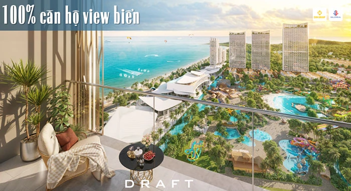 Tiềm năng cho thuê của căn hộ Blanca City Vũng Tàu ra sao?