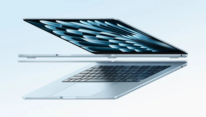 Macbook Air M4 khai phá kỷ nguyên AI, mở ra sức mạnh hiệu năng