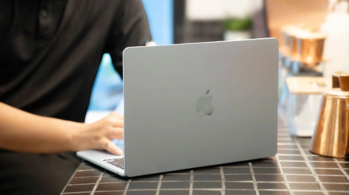 Macbook Air M4 khai phá kỷ nguyên AI, mở ra sức mạnh hiệu năng