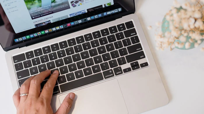 Macbook Air M4 khai phá kỷ nguyên AI, mở ra sức mạnh hiệu năng