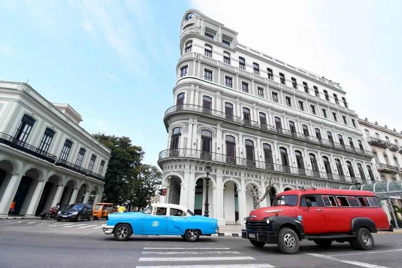 EU phân bổ 14 triệu euro hỗ trợ các doanh nghiệp Cuba