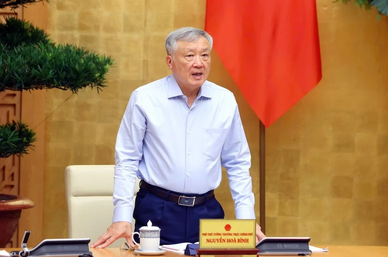 Chủ động triển khai nhiệm vụ về vận hành mô hình chính quyền địa phương 2 cấp