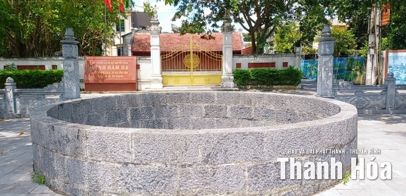 Đông Sơn: Xây dựng Đảng gắn với phát huy truyền thống lịch sử, văn hóa