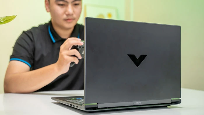 So sánh HP Victus 16 vs Victus 15 có phải là sự khác biệt lớn?