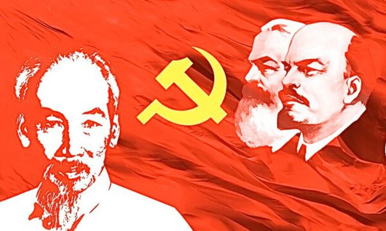 Tư tưởng Hồ Chí Minh về xây dựng chuẩn mực đạo đức cách mạng
