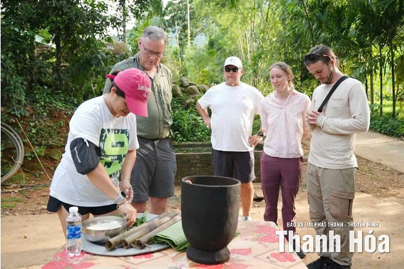 Xây dựng sản phẩm du lịch mới sau sáp nhập