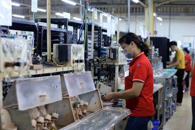 Chỉ thị của Thủ tướng về thúc đẩy xuất khẩu, phát triển thị trường ngoài nước