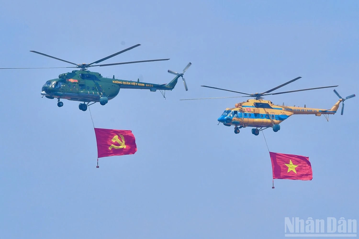 Mãi mãi xứng danh Bộ đội Cụ Hồ