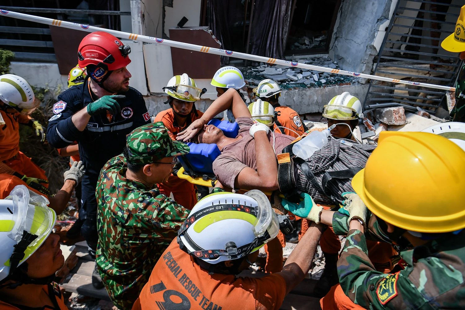 Mãi mãi xứng danh Bộ đội Cụ Hồ