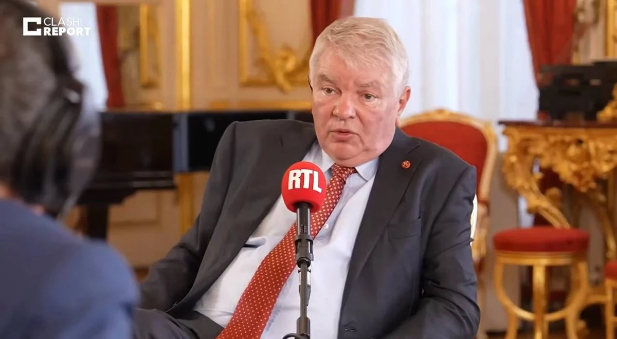 Nga cảnh báo NATO: Bắn hạ máy bay Nga, sẽ có chiến tranh