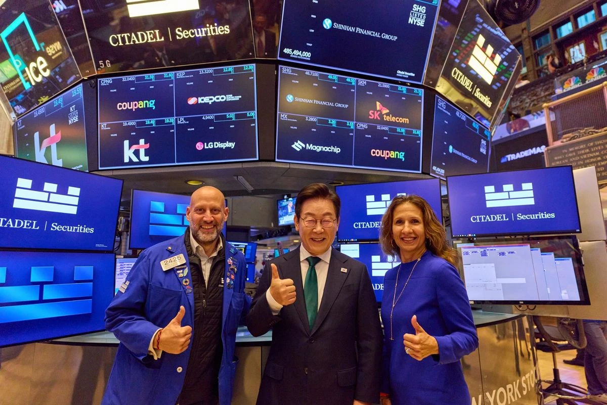 Ông Kim Jong-un : Không đối thoại với Hàn Quốc, sẵn sàng đối thoại với Mỹ