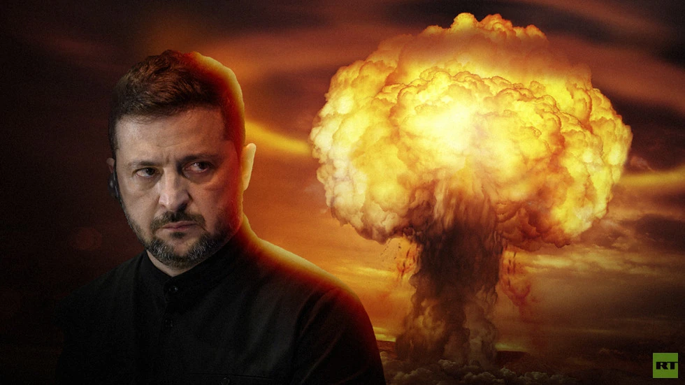 Phương án khôi phục vũ khí hạt nhân của Ukraine liệu có thành công?