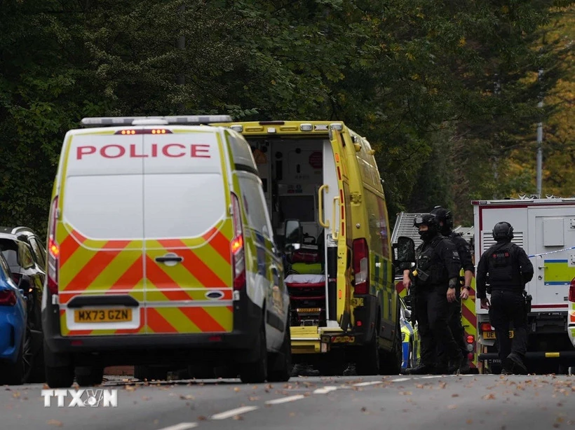 EU cam kết tiếp tục đấu tranh chống lại chủ nghĩa thù hận và bài Do Thái