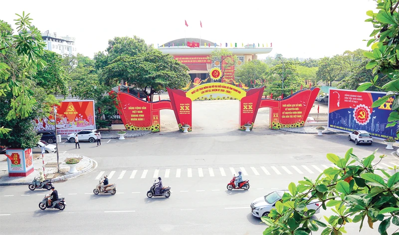 Gửi trọn niềm tin và kỳ vọng