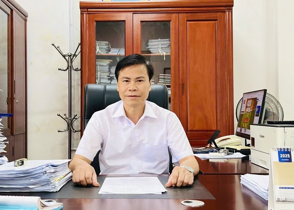 Gửi trọn niềm tin và kỳ vọng