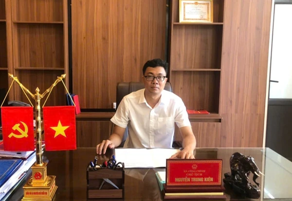 Gửi trọn niềm tin và kỳ vọng