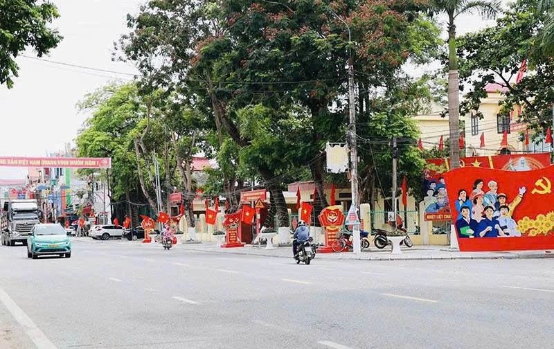 Nông thôn mới - đổi mới diện mạo nông thôn (Bài 1): Khơi nguồn nội lực, kiến tạo nông thôn