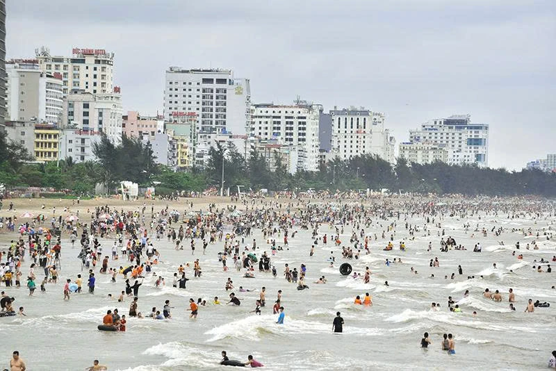 Đổi mới tư duy, định vị lại du lịch