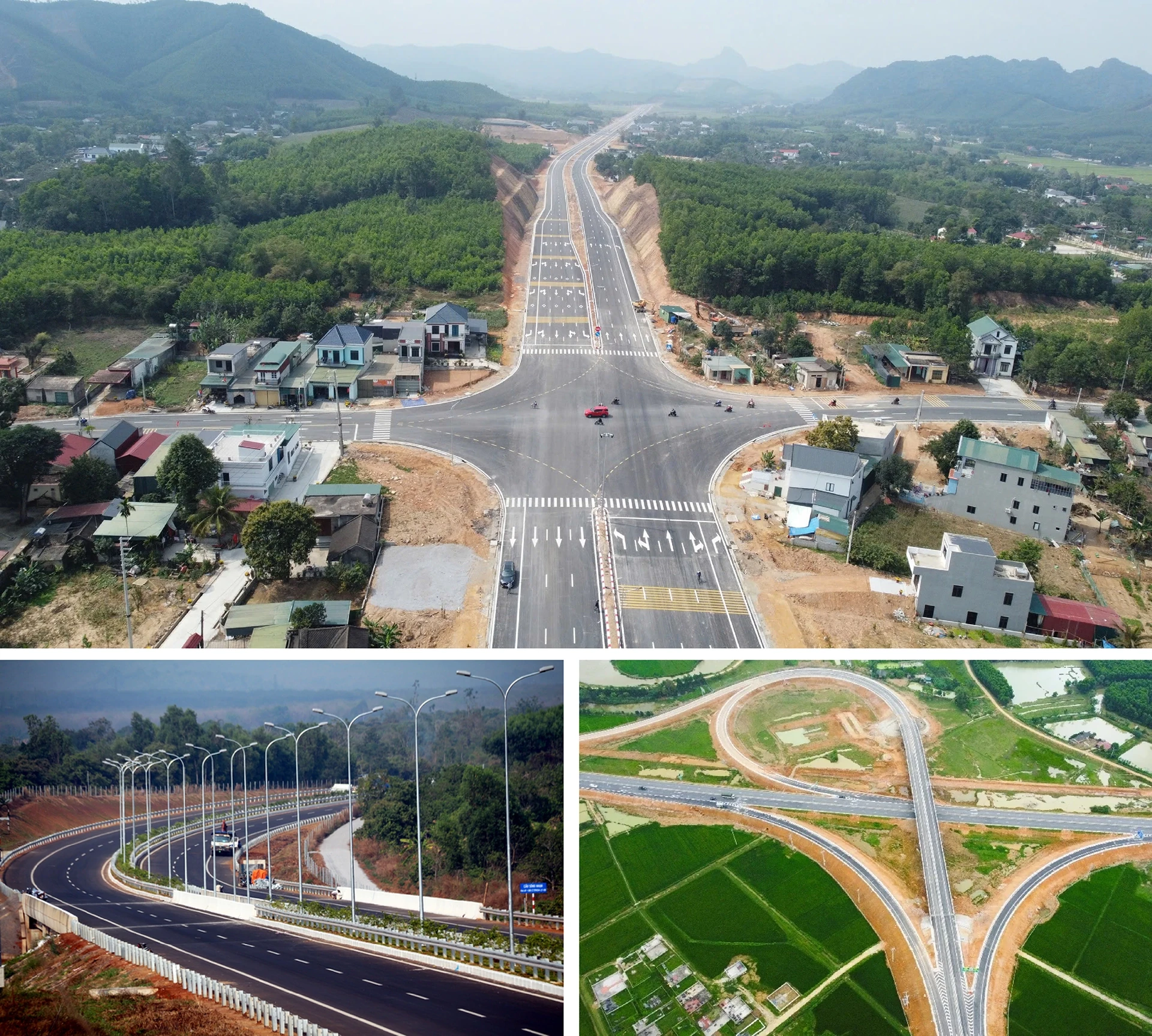 [E - Magazine] Thanh Hóa: Bước chuyển ngoạn mục về phát triển Kinh tế - Xã hội