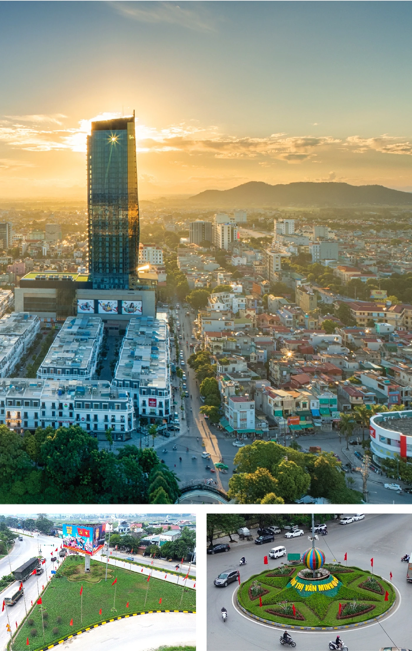 [E - Magazine] Thanh Hoá vượt qua thách thức