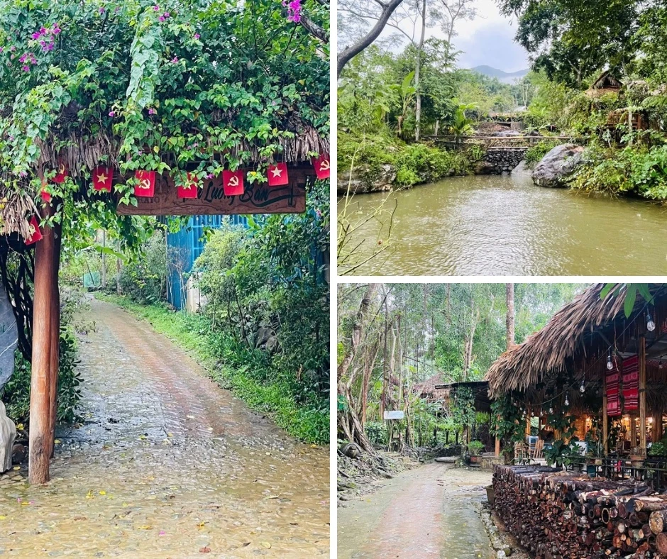 Các cơ sở lưu trú du lịch nỗ lực “vực dậy” sau bão