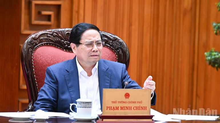 Thúc đẩy sắp xếp các đơn vị sự nghiệp công lập, bảo đảm phục vụ tốt Nhân dân