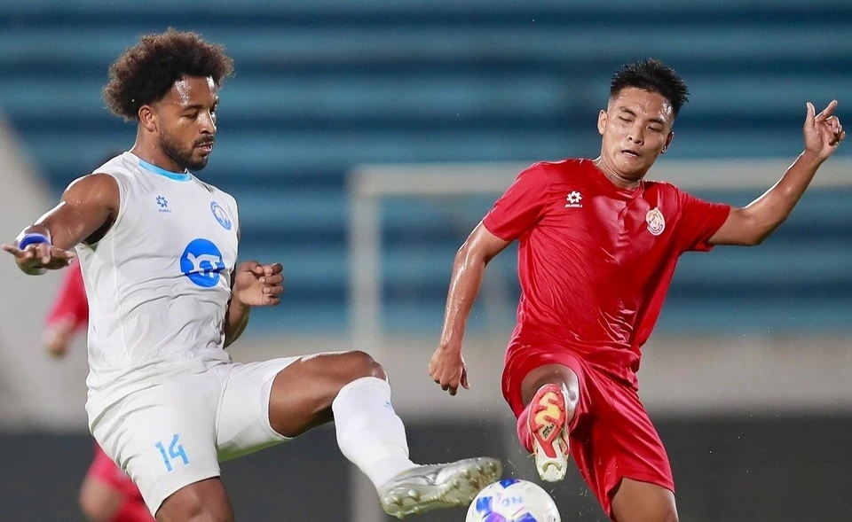 Xuân Son và Văn Hậu tái xuất; Indonesia tan mộng World Cup 2026