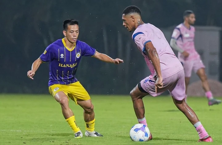 Xuân Son và Văn Hậu tái xuất; Indonesia tan mộng World Cup 2026